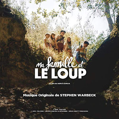 Ma Famille Et Le Loup Soundtrack Stephen Warbeck
