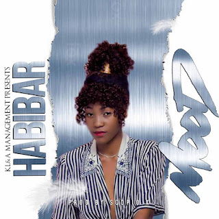 Habibah – Mood (Prod. Scopio X)