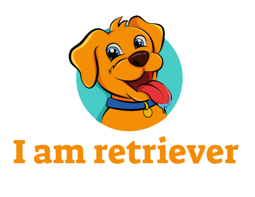 I am retriever