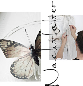 By Meisje Behind The Scenes Nachtschicht