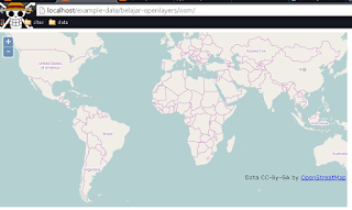 Menampilkan Peta Dengan Plugin Openlayers (Part 2)