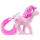 My Little Pony Cotton Candy 40th Anniversary Mystery Mini Pony G1 Retro Pony