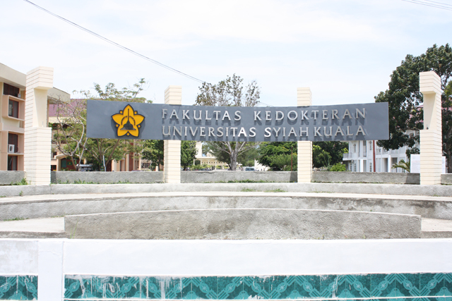 Akreditasi Fakultas Kedokteran Universitas Syiah Kuala Tahun 2019