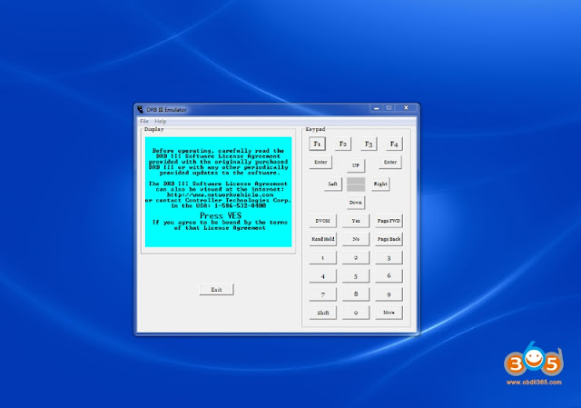 install-drb3-emulator-6