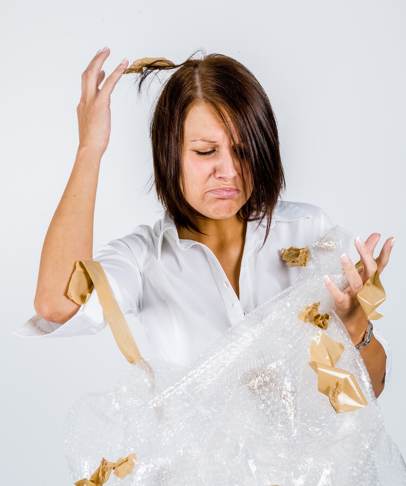 The Writing Life Three Actions When You Hit a Tech Snag