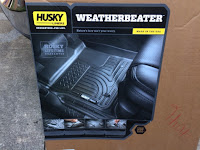 Husky Weatherbeater