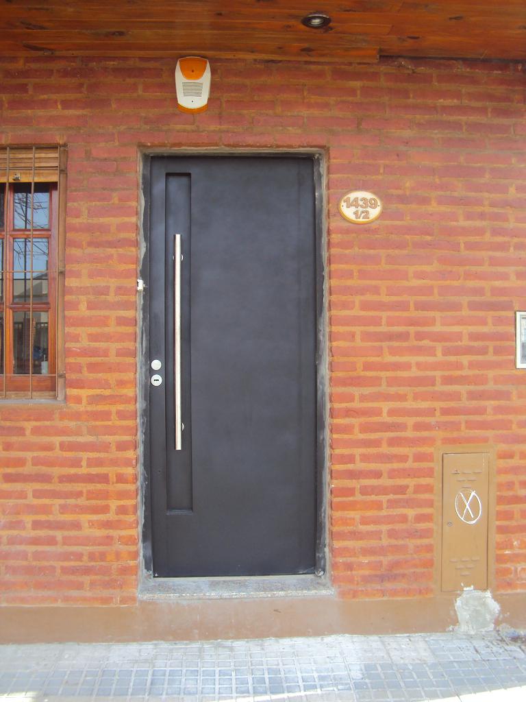 TRABAJAMOS LA MADERA EL HIERRO Y EL ALUMINIO y la combinacion de los