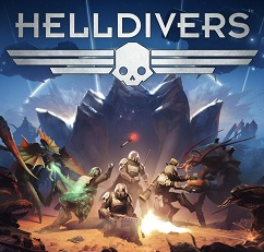 Helldivers (PC) Oyunu Save Dosyası Herşey Açık ve Level Hilesi