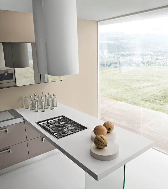 cocina arrital AK01-3 cocina arrital 3