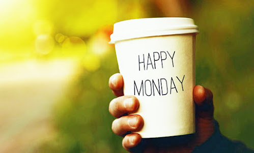 Sweet Collection Of Happy Monday Love Quotes And Wishes