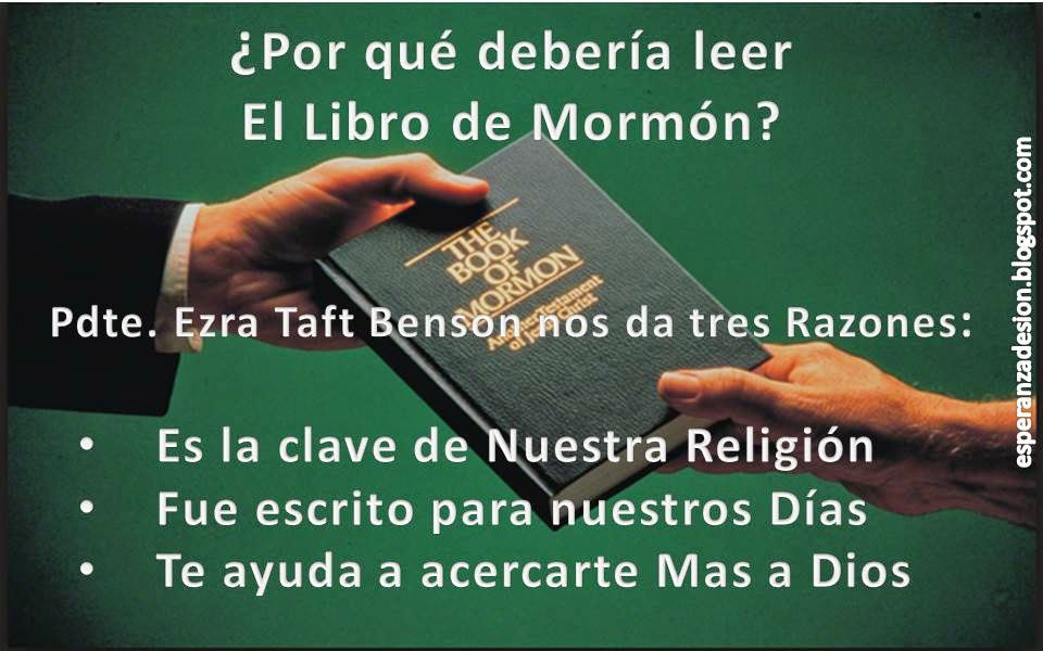 ESPERANZA DE SION ¿Por qué debería