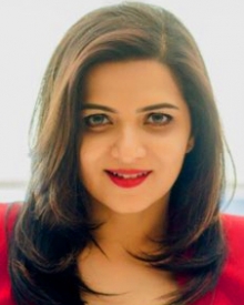 Dhivyadharshini Famous People of India