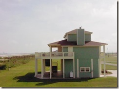 beachhouse Galveston