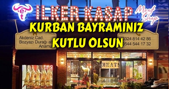 2021 Kurban Bayramı Mesajları,Anamur Haber,