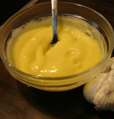 aioli sauce