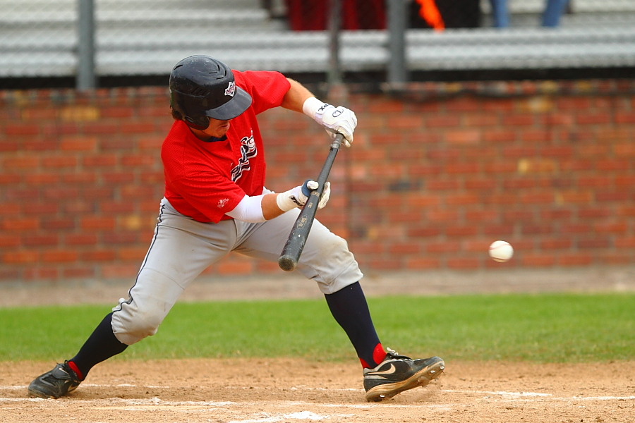 Ethan Erickson Photography A Grand Slam For Stetson Olson