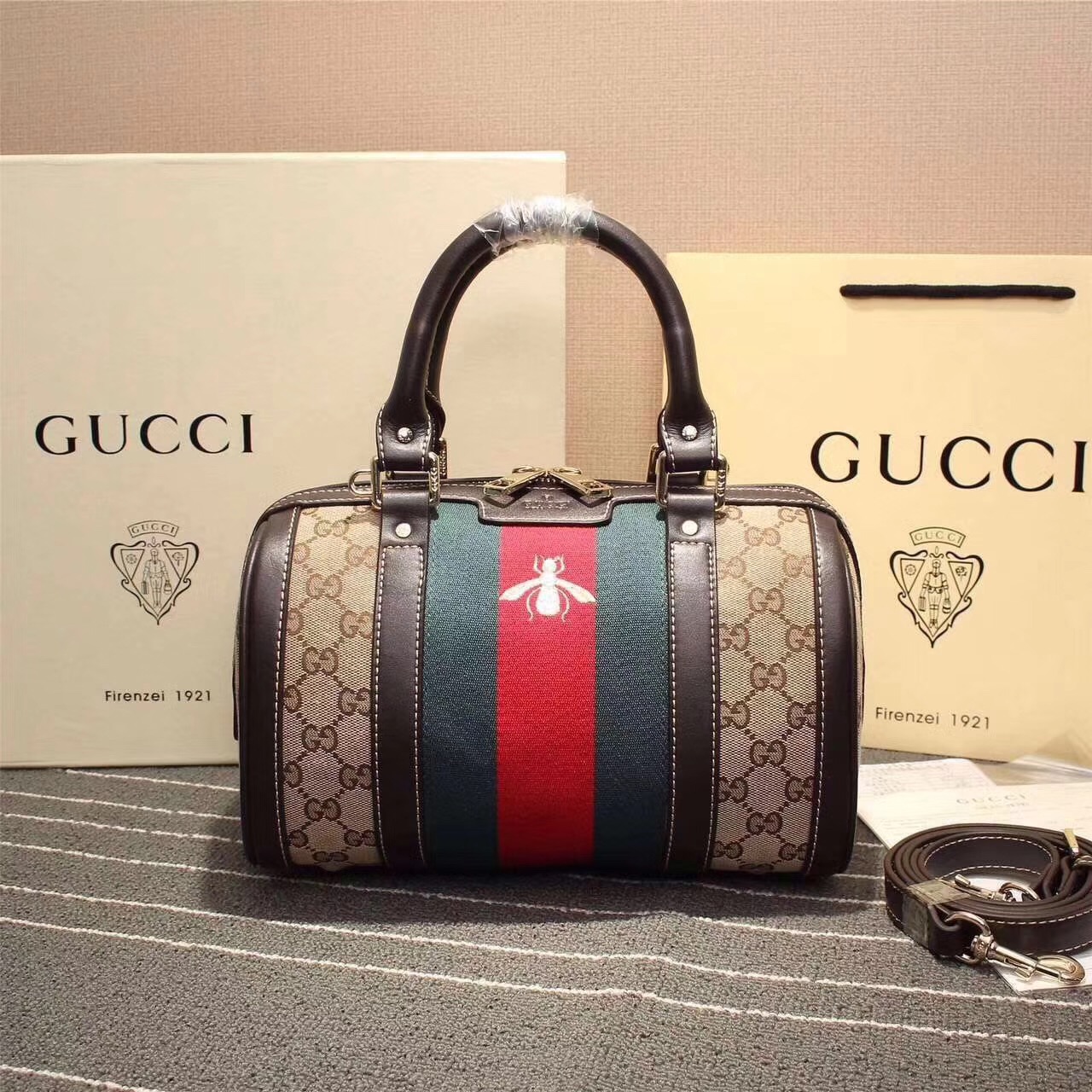 Real Gucci Handbags | Handbag Reviews 2018