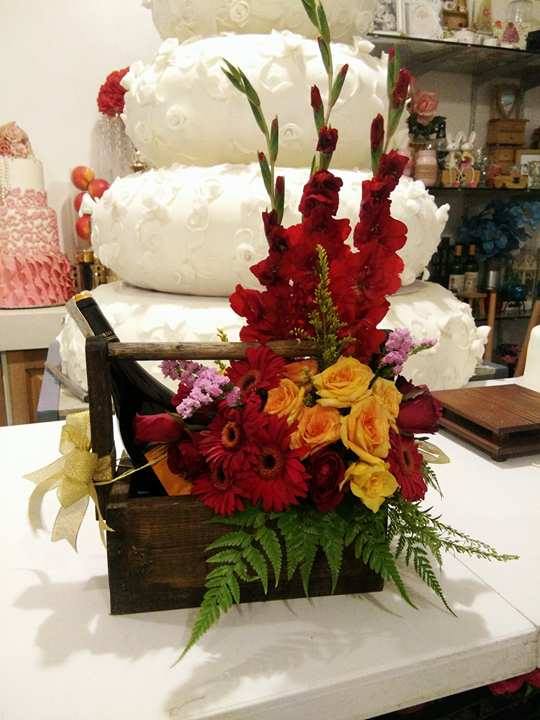 Cebu Flower Shop Delivery Father's Day gift in Cebu, Philippines