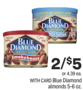 blue diamond blue diamond