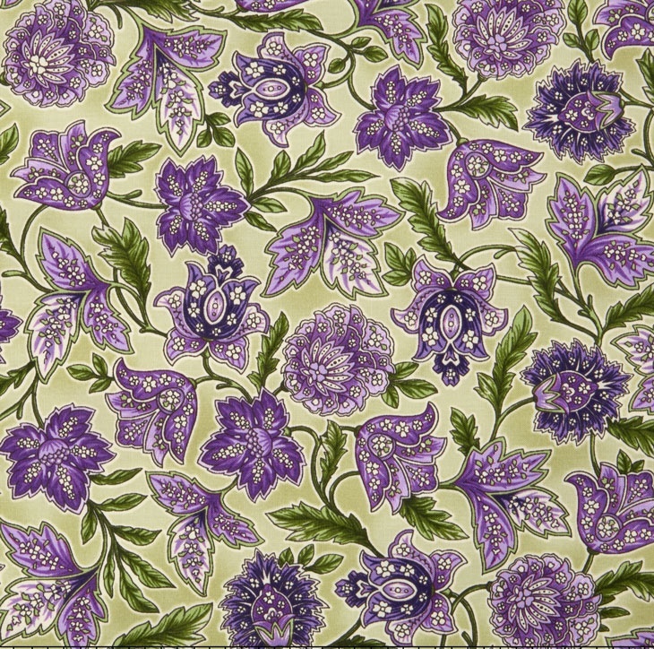 Country Manor by Robert Kaufman