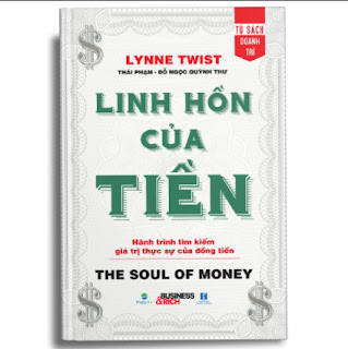 Linh Hồn Của Tiền - The Soul Of Money  ebook PDF EPUB AWZ3 PRC MOBI