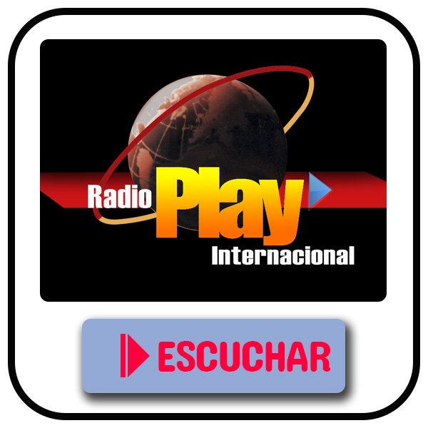 Radio Play Internacional en vivo por Radios en vivo Ecuador