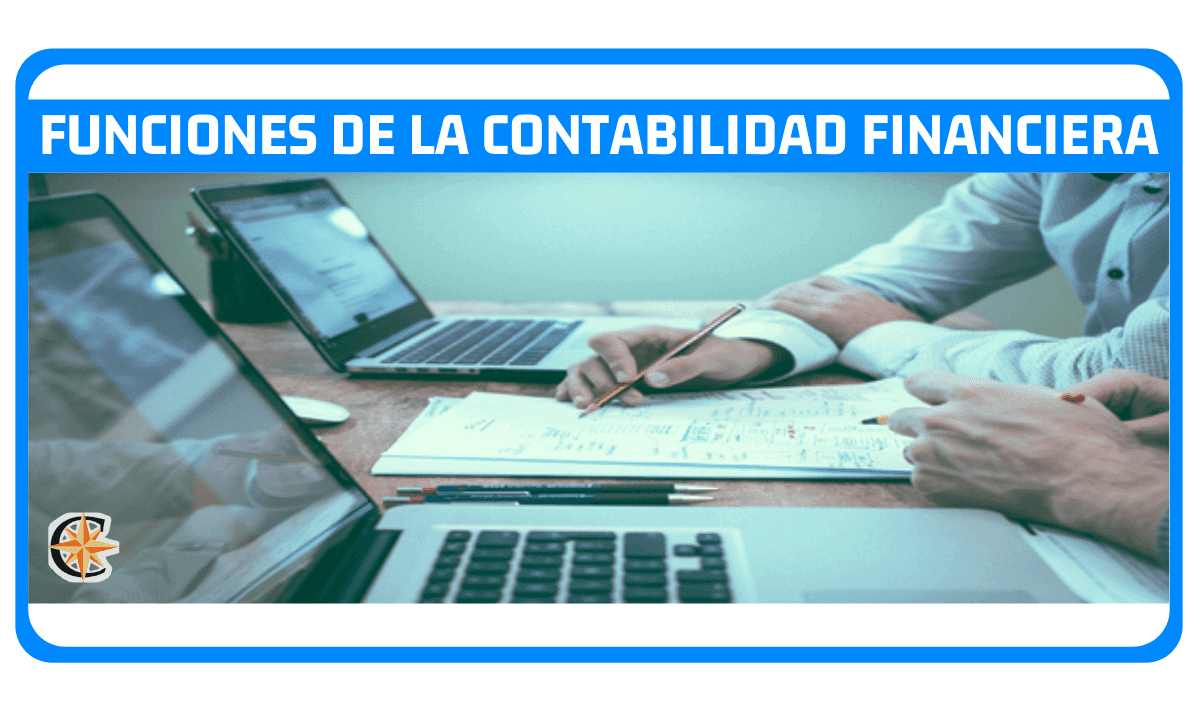 funciones de la contabilidad financiera