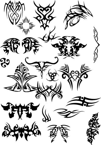 oke all variant new tribal tattoo designs 2016 oke all variant new tribal tattoo designs 2016