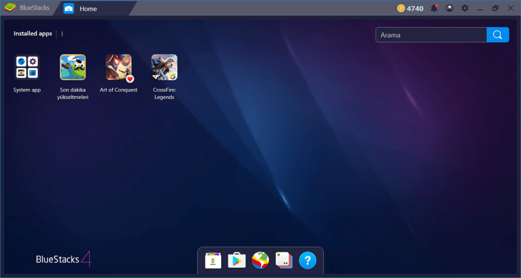 bluestacks android emulator for kali linux bluestacks android emulator for kali linux