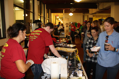 Houston BBQ Throwdown 2015