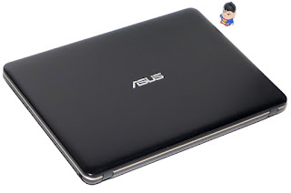 Laptop ASUS X441SA ( Celeron N3060 ) Second