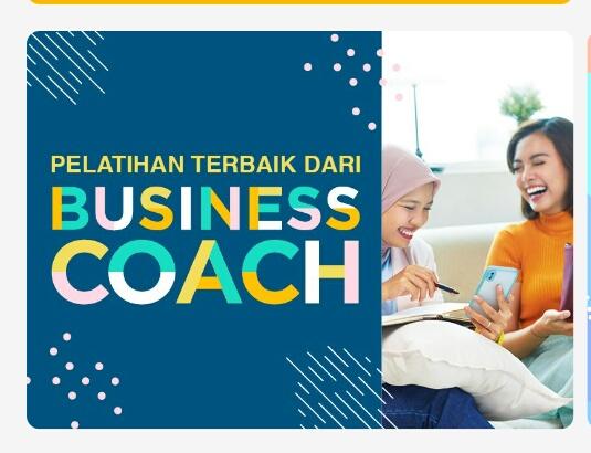 business coach sistersel