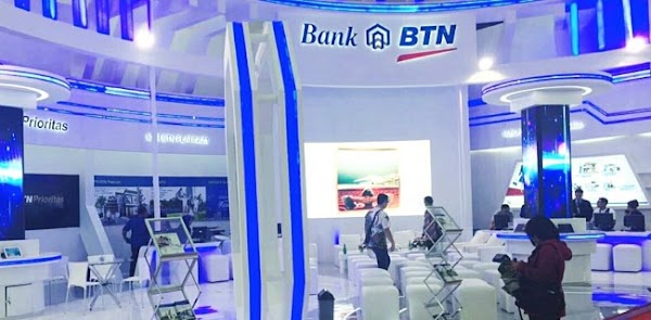 Antara Pencopotan Dirut Dan Kasus Bank BTN