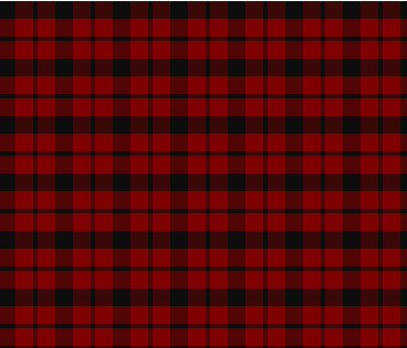 Vector of 'Black and white plaid patterns'