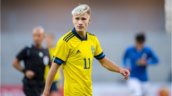 Oficial: FK Rostov, firma Almqvist