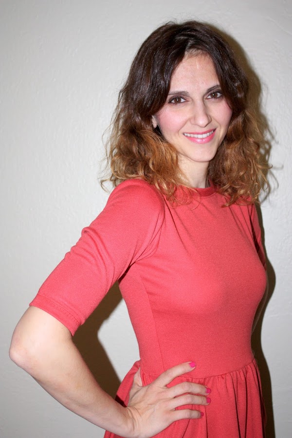 VESTIDO MONETA DE COLETTE PATTERNS Como coserlo paso apaso