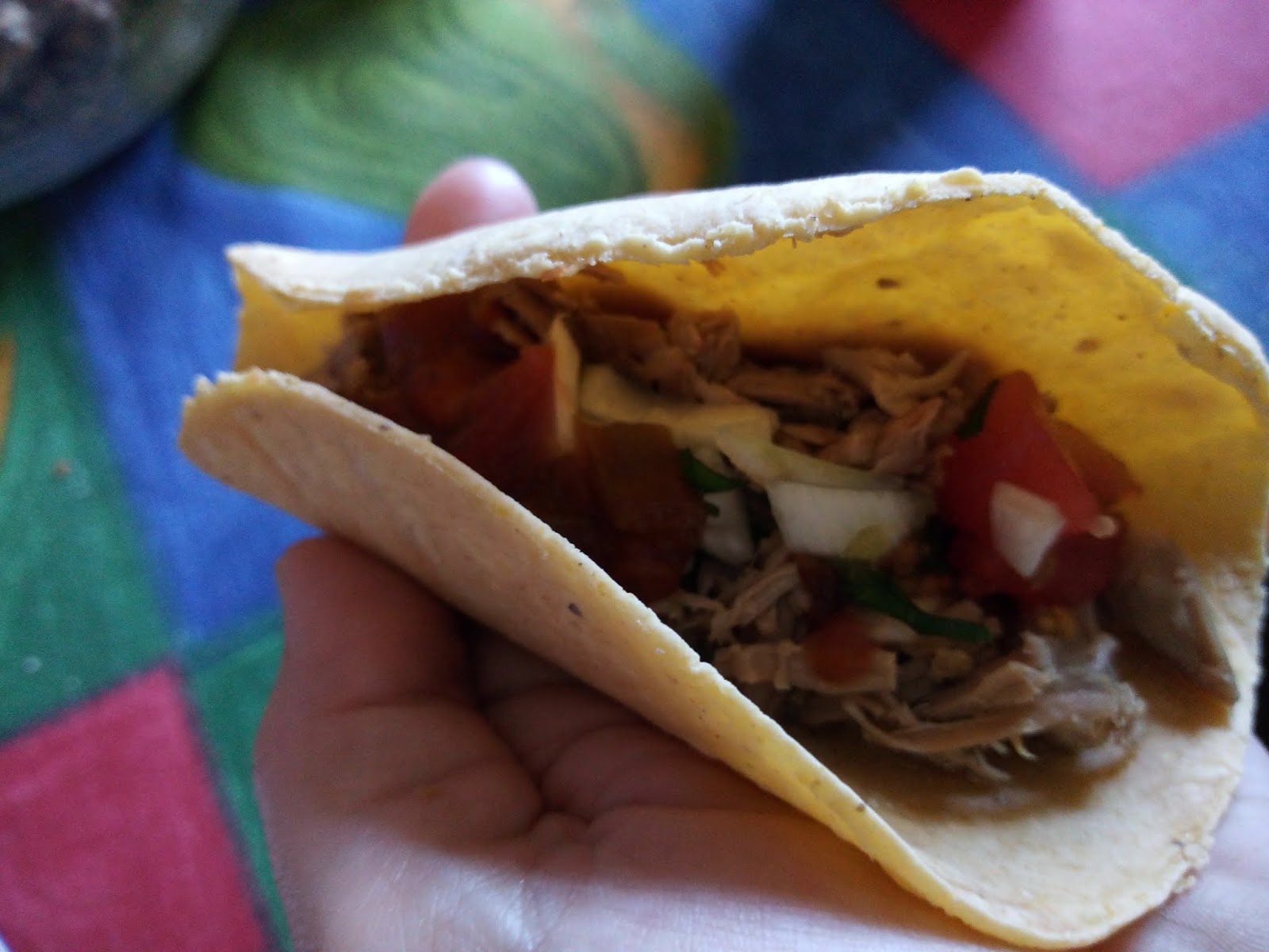 Mi Gran Comilona Barbacoa de borrego y consomé