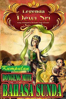 (3) Kumpulan Contoh Dongeng Jenis MITE Bahasa Sunda!