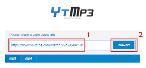 Cara download mp3 dari youtube - 2a
