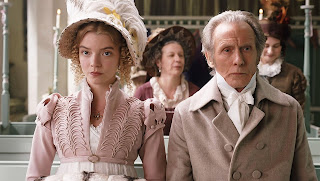Emma Film 2020 Emma Anya Taylor-Joy
