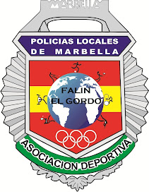 LOGO: Asociacion  Deportivo  Cultural  de  Policias  de  Marbella