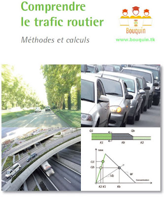 Comprendre le trafic routier - Bouquin