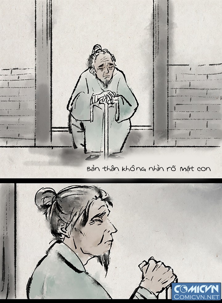 Nhất Thiền Tiểu Hòa Thượng Chap 28 - Next Chap 29