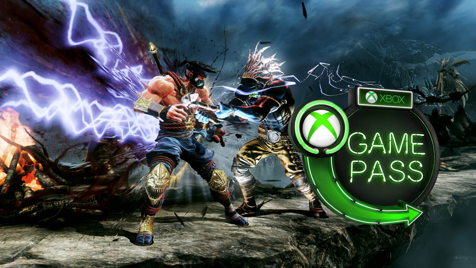 Xbox Game Pass to Add Metal Gear Solid V, Resident Evil 4 and More