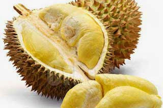 Ketahui Manfaat Dan Ancaman Durian Bagi Kesehatan