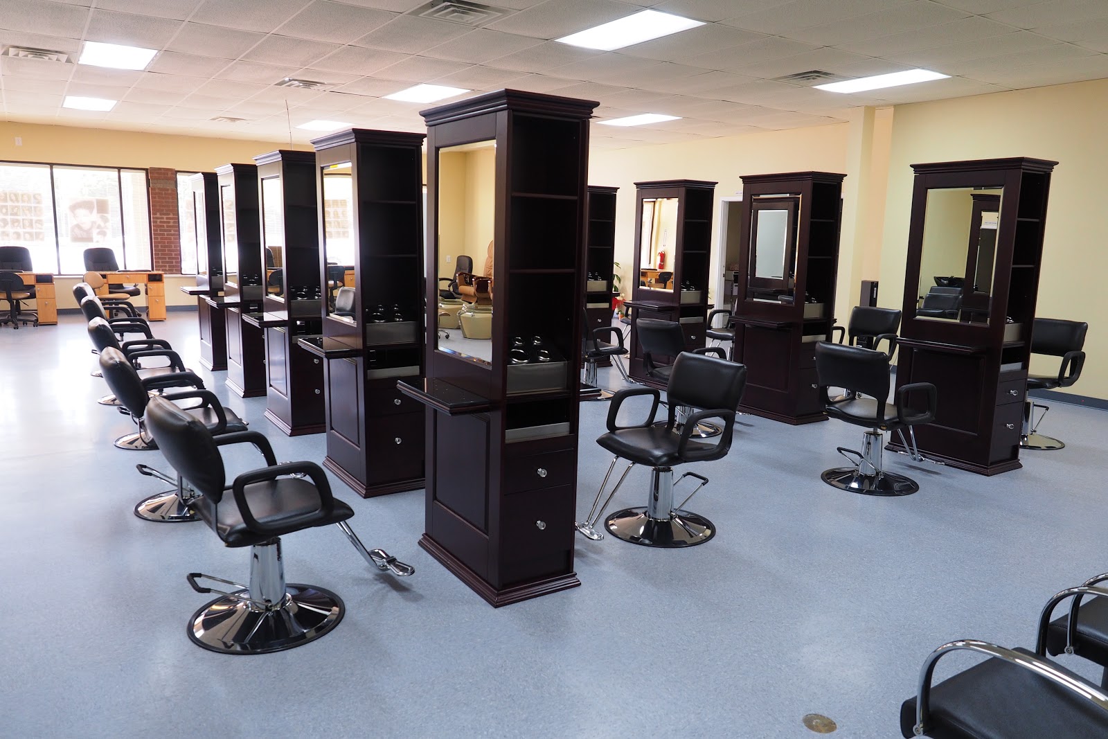 Cosmetology Academy of America