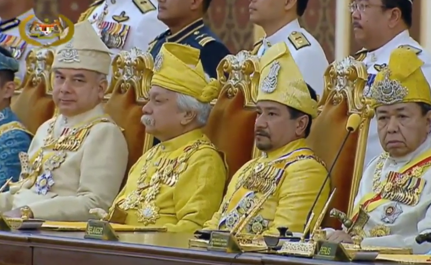 Warisan Raja Permaisuri Melayu February 2019