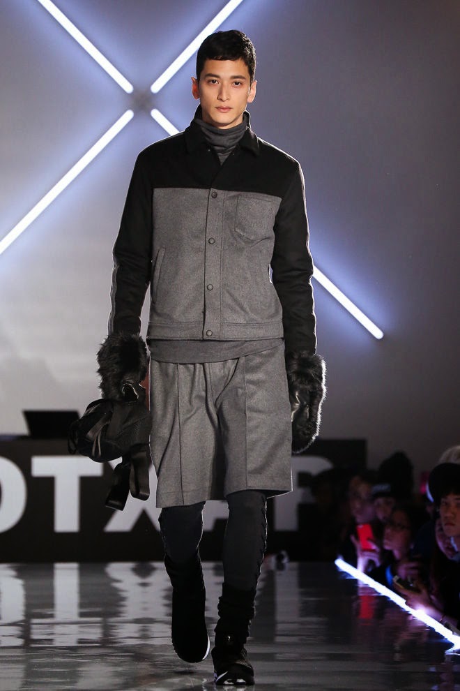 onitsuka tiger andrea pompilio 2018