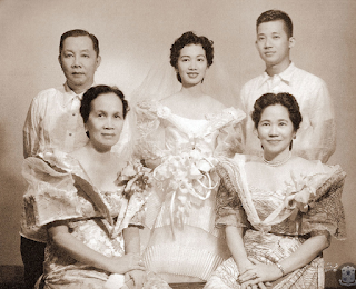 donasauruscom Ninoy and Cory Aquino
