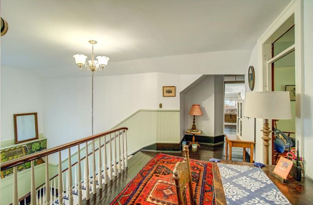 Sweet House Dreams Oakton House, 1838 Antebellum Estate in Marietta